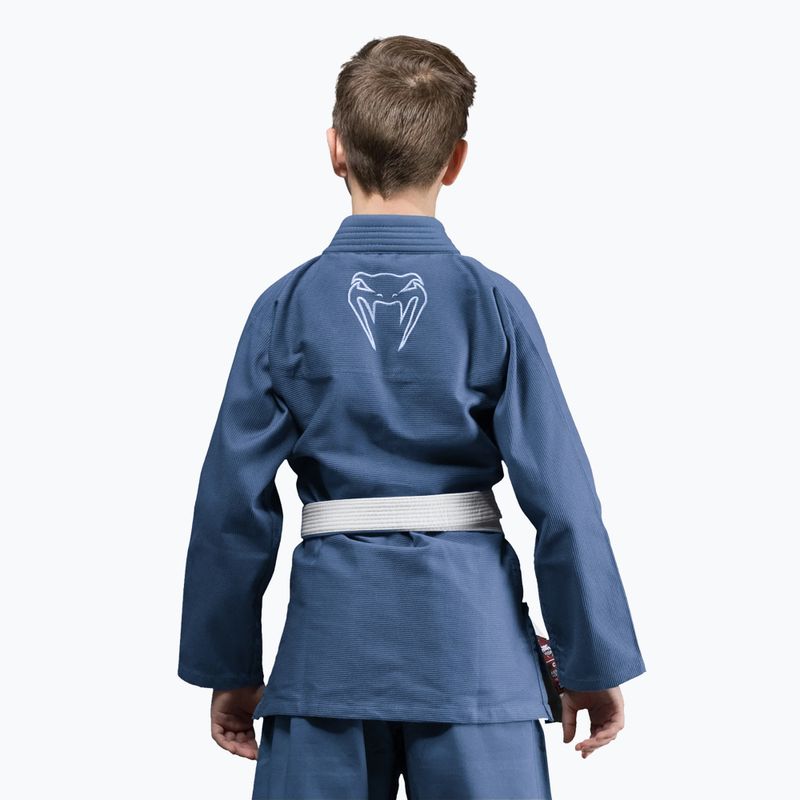 GI pre detské brazílske jiu-jitsu Venum Contender 10