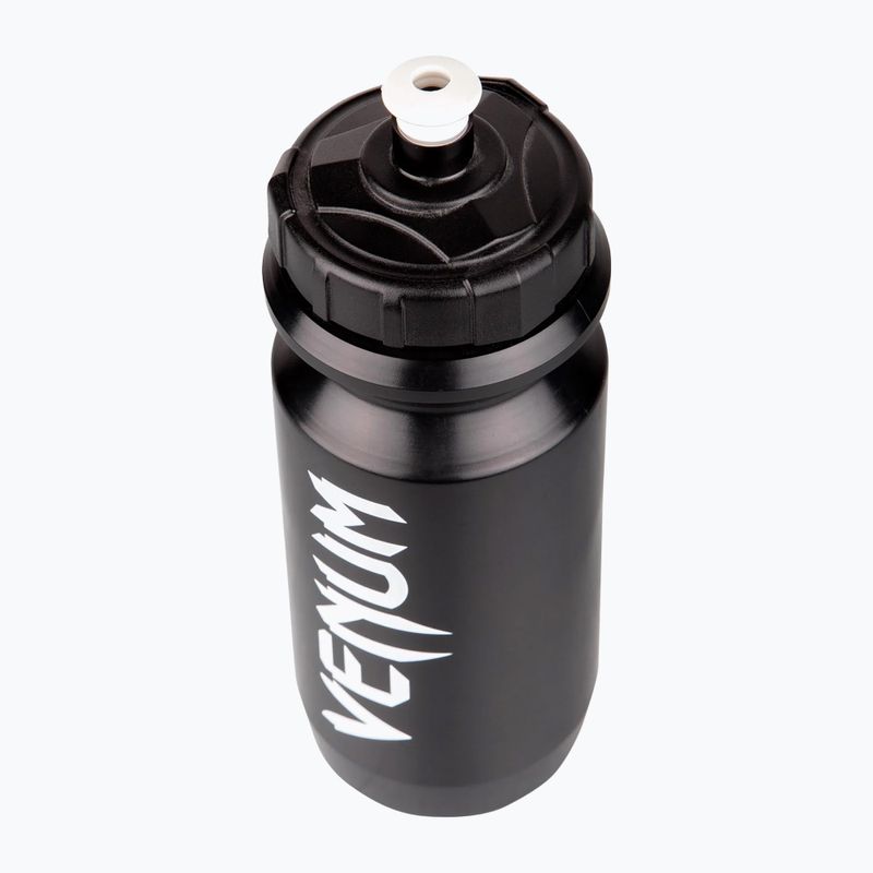 Fľaša na vodu Venum Contender 750 ml čierna 03389-001 3