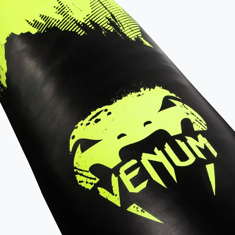 Boxovacie vrece Venum Hurricane neo žlto-čierne 2