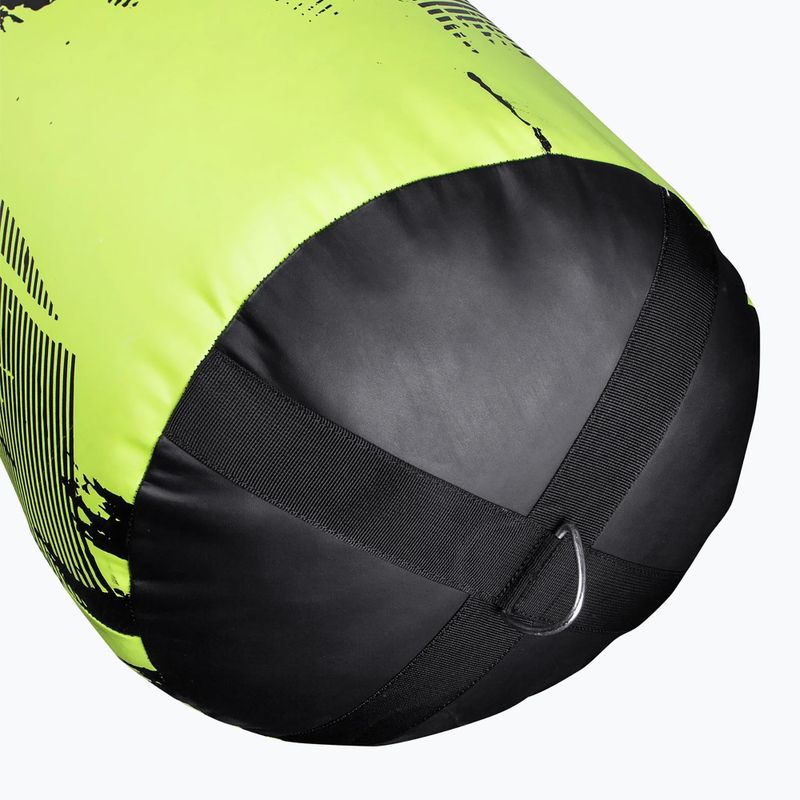 Boxovacie vrece Venum Hurricane neo žlto-čierne 4