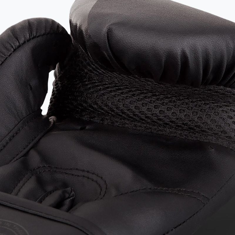 Detské boxerské rukavice Venum Challenger 2.0 Kids black/black 2