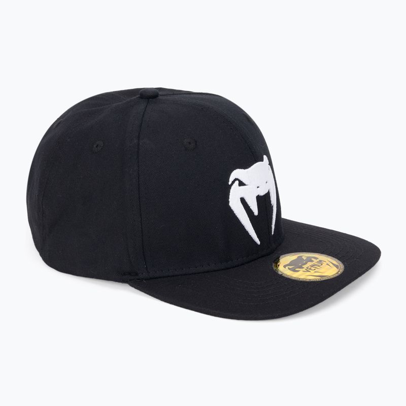 Venum Classic Snapback čiapka čierno-biela 03598-108