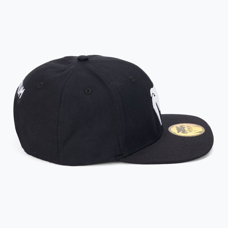 Venum Classic Snapback čiapka čierno-biela 03598-108 2