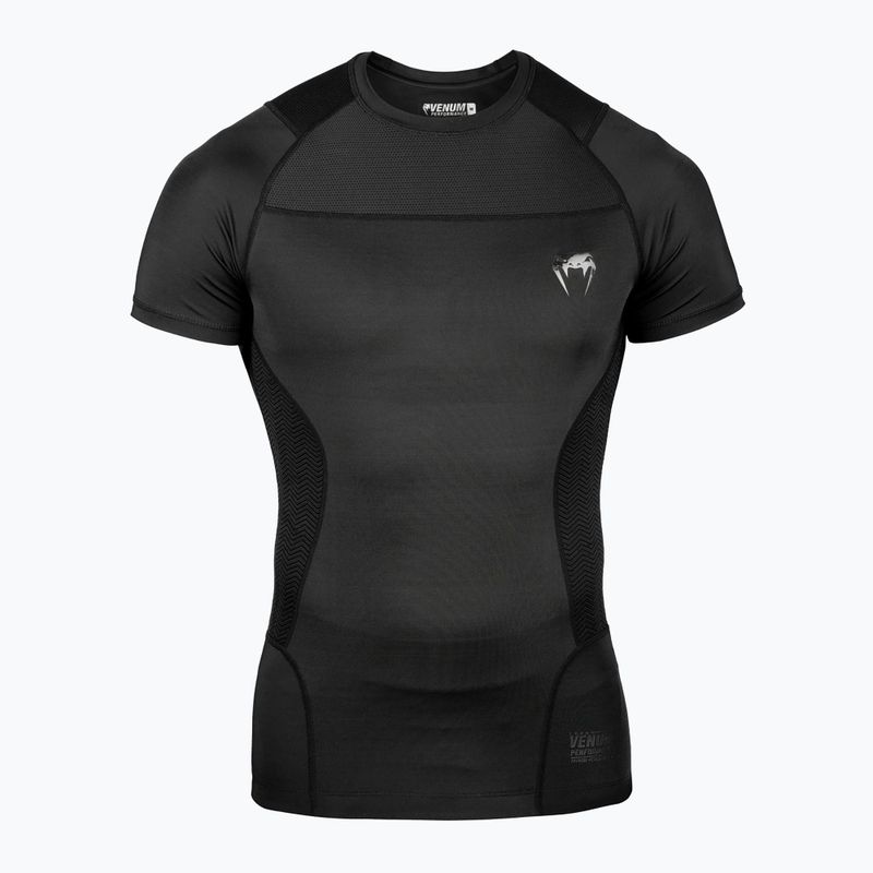 Rashguard pánsky Venum G-Fit Rashguard black