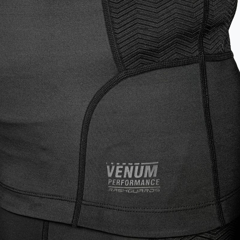 Rashguard pánsky Venum G-Fit Rashguard black 5