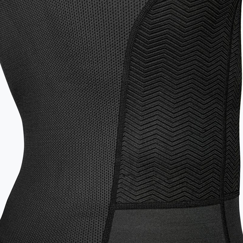 Rashguard pánsky Venum G-Fit Rashguard black 6