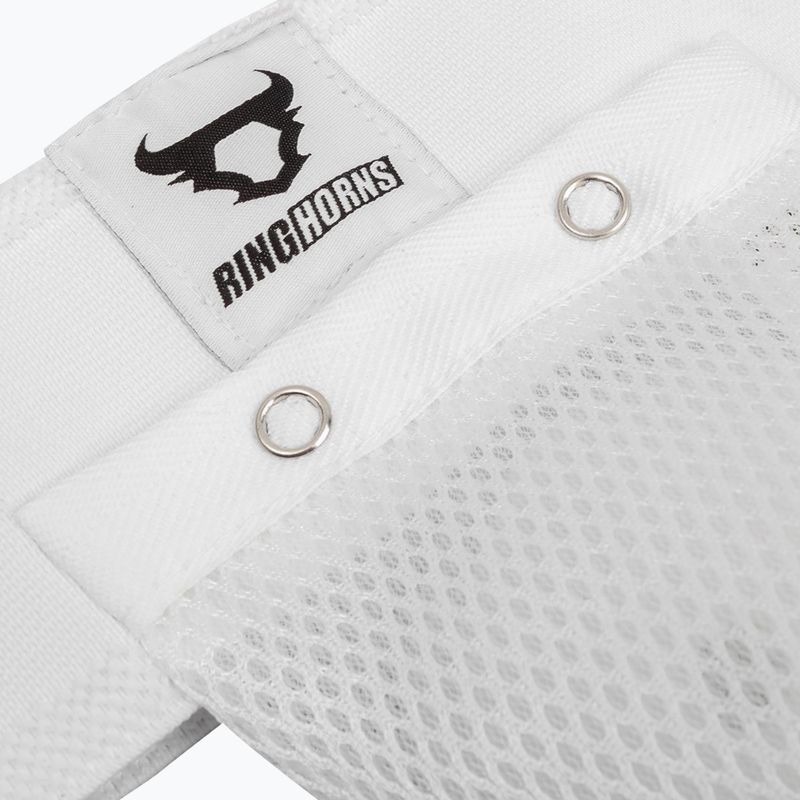 Chránič rozkroku pre chlapcov Ringhorns Charger Groin Guard & Support white RH-00042 6