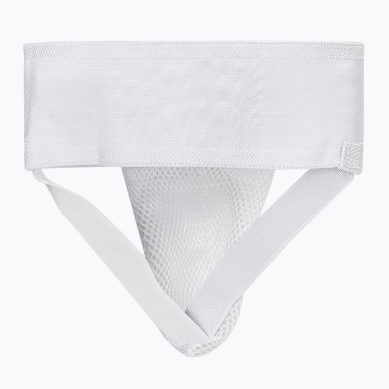 Chránič rozkroku pre chlapcov Ringhorns Charger Groin Guard & Support white RH-00042 2