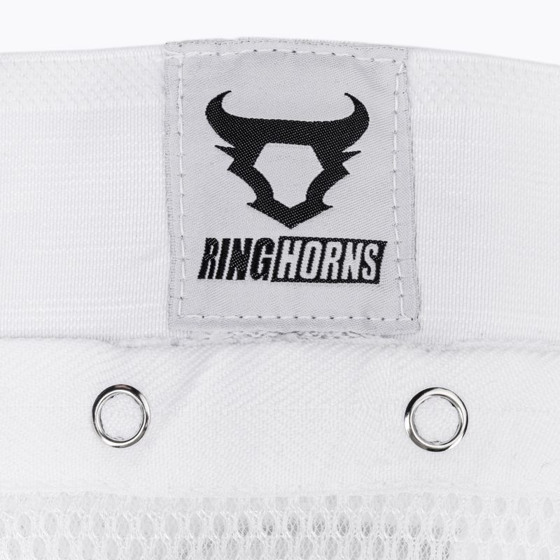 Chránič rozkroku pre chlapcov Ringhorns Charger Groin Guard & Support white RH-00042 3
