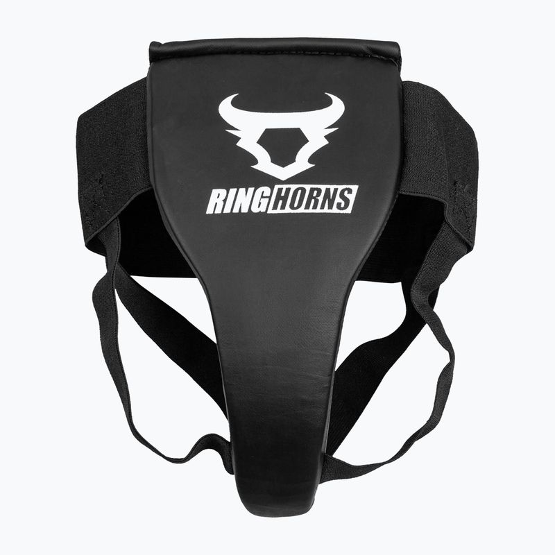 Ringhorns Charger Dámsky chránič a podpora slabín čierny RH-00043-001