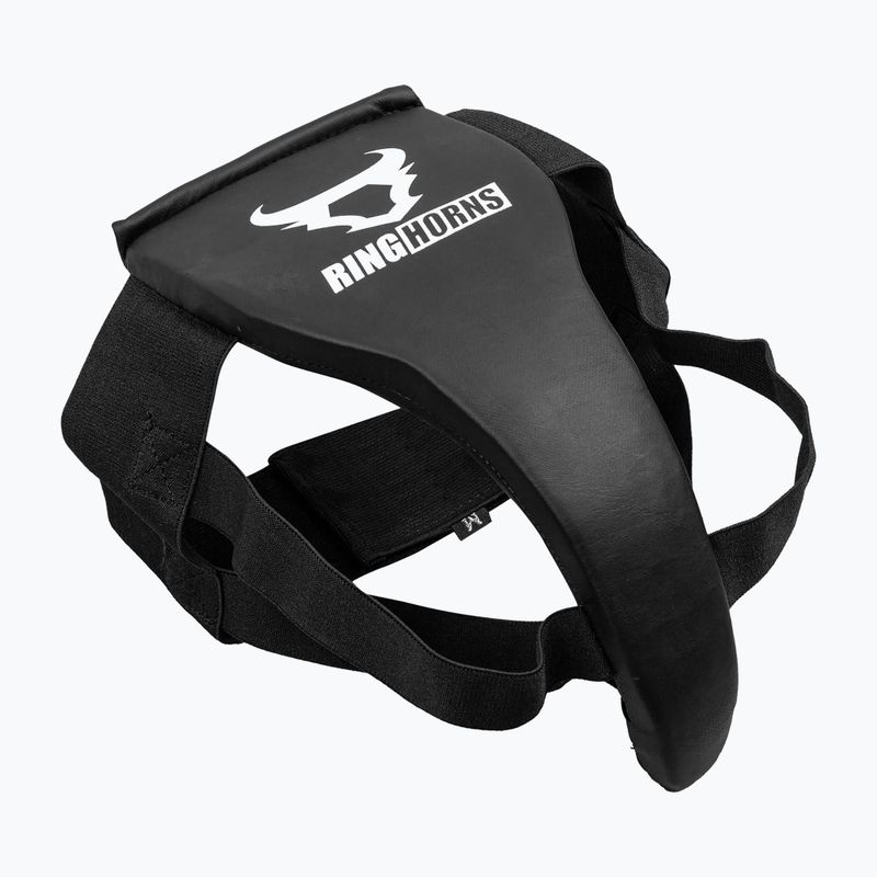Ringhorns Charger Dámsky chránič a podpora slabín čierny RH-00043-001 2