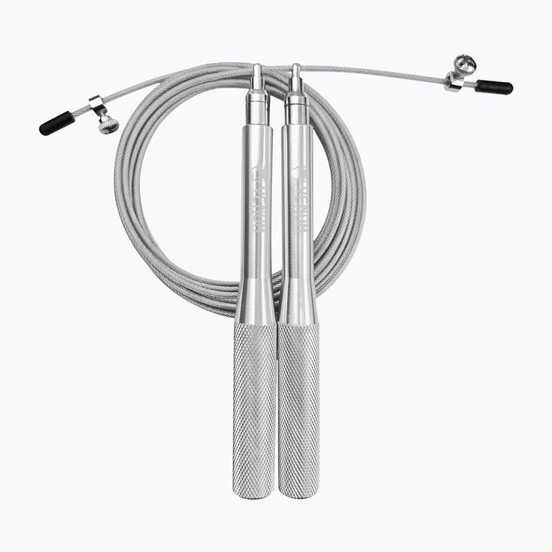 Švihadlo Venum Thunder Evo strieborné VENUM-04214-051 3