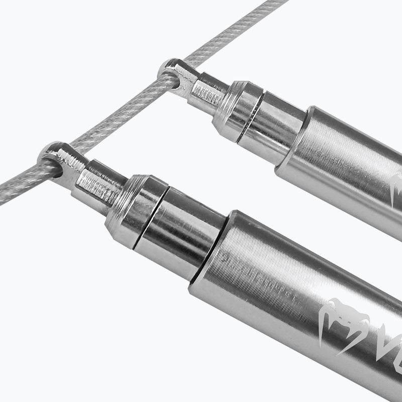 Švihadlo Venum Thunder Evo strieborné VENUM-04214-051 4