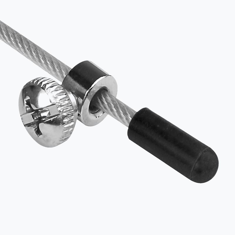 Švihadlo Venum Thunder Evo strieborné VENUM-04214-051 5