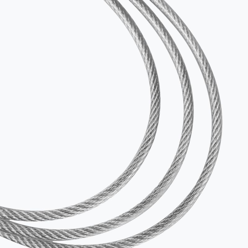 Švihadlo Venum Thunder Evo strieborné VENUM-04214-051 6