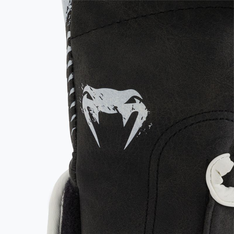 Venum GLDTR 4.0 pánske boxerské rukavice čierne VENUM-04145 6