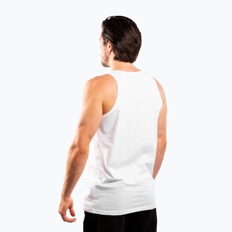 Pánsky Tank top Venum Classic white 3