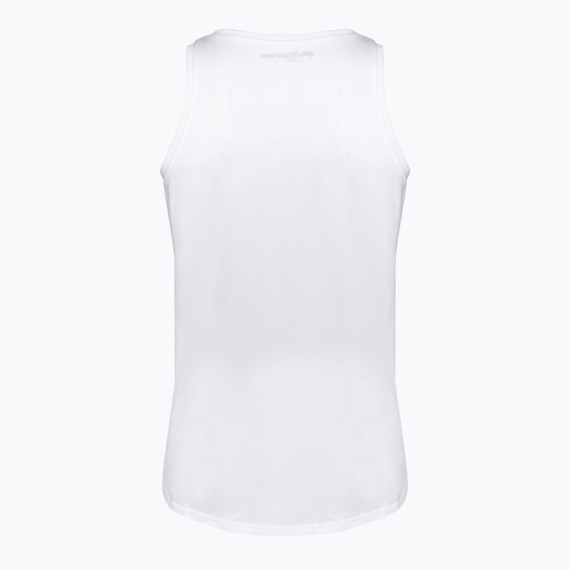 Pánsky Tank top Venum Classic white 7