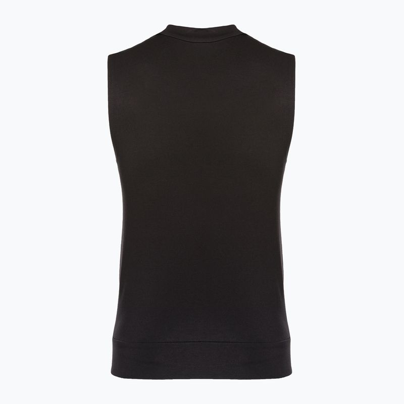 Dámske tielko Venum Glow Tank Top black 5