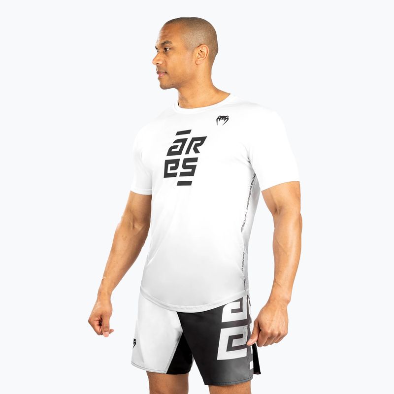 Pánske tričko Venum x Ares Dry Tech 3