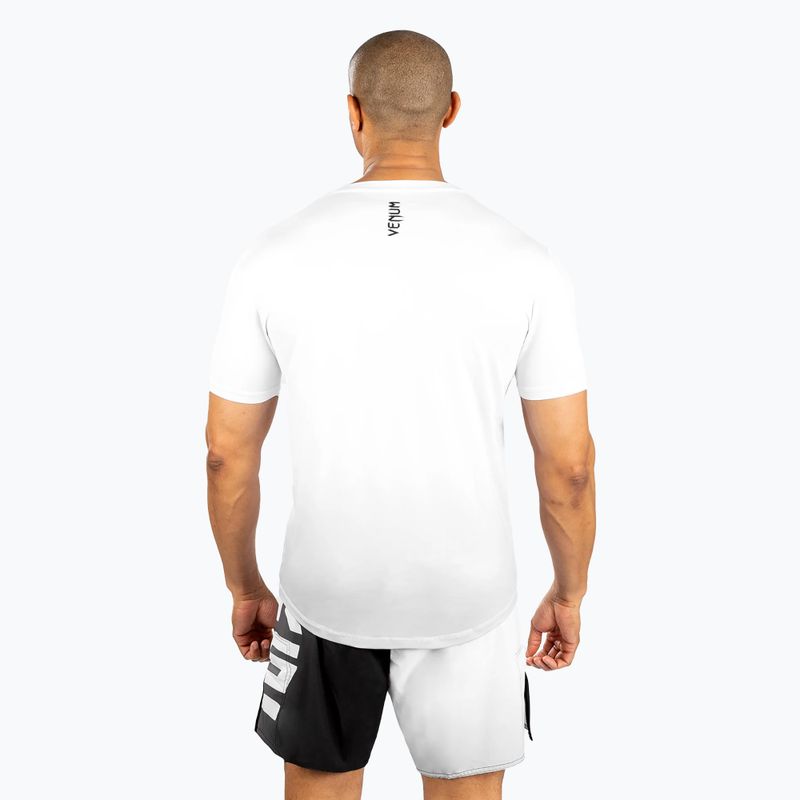 Pánske tričko Venum x Ares Dry Tech 4