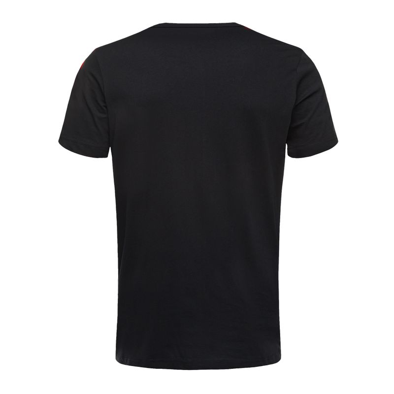Pánske tričko Venum Giant Connect čierne 04875-001 2