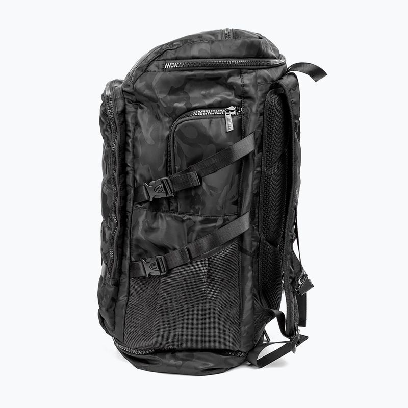 Tréningový batoh Venum Challenger Xtrem black/dark camo 2