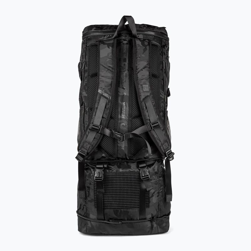 Tréningový batoh Venum Challenger Xtrem black/dark camo 5