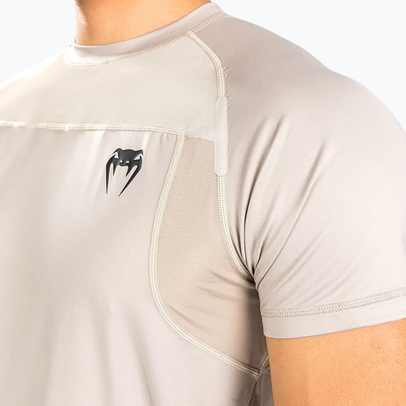 Pánsky Venum G-Fit Air sand Rashguard 3