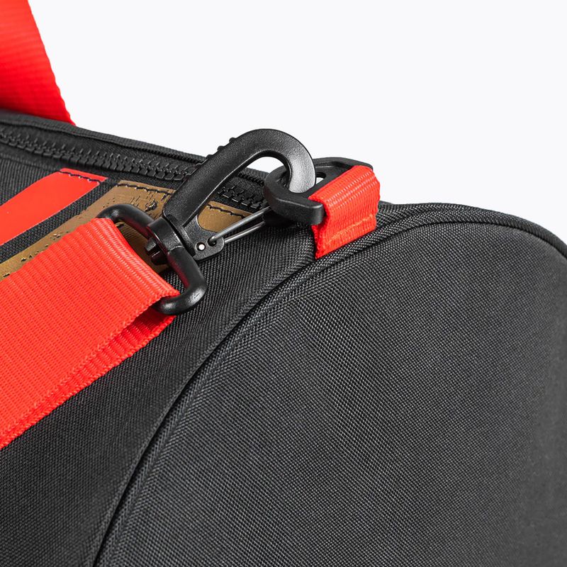 Taška Venum x Mirage Duffle black/gold 5