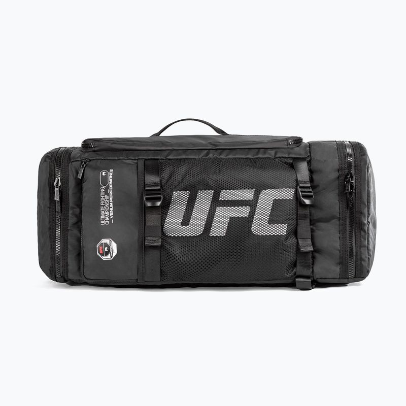 Taška Venum UFC By Adrenaline Fight Week čierna