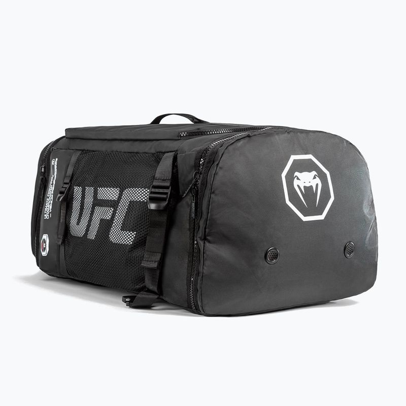 Taška Venum UFC By Adrenaline Fight Week čierna 2