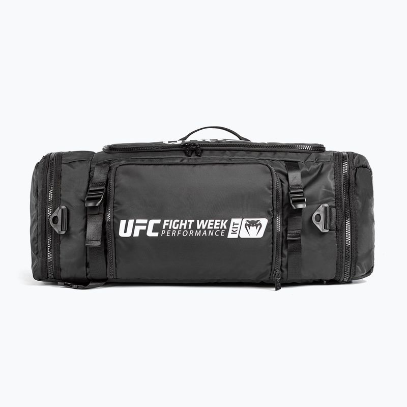 Taška Venum UFC By Adrenaline Fight Week čierna 3