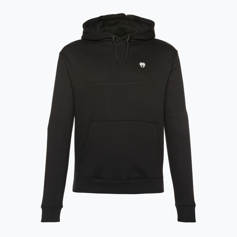 Pánska mikina Venum Silent Power Hoodie black 6