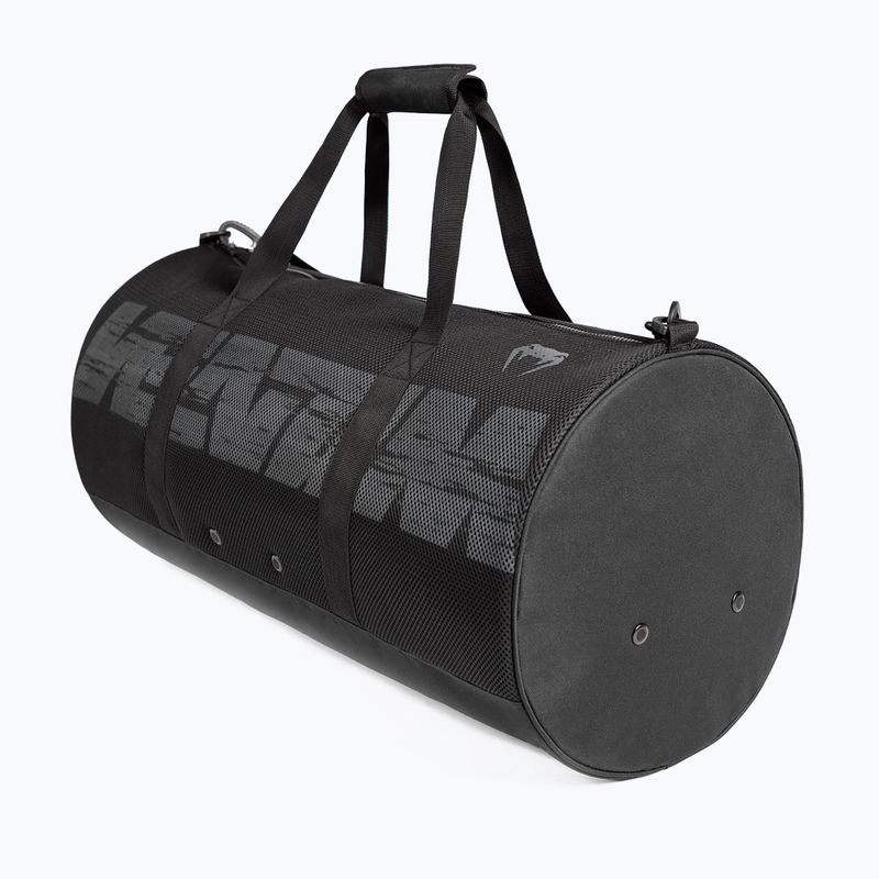 Taška Venum Connect XL Duffle black/grey 3