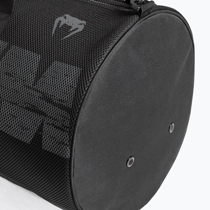 Taška Venum Connect XL Duffle black/grey 6