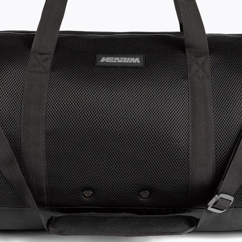 Taška Venum Connect XL Duffle black/grey 8