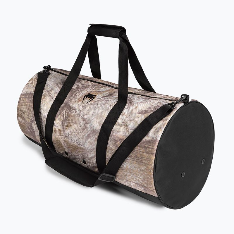 Taška Venum Laser XT Realtree Duffle v púštnej kamufláži 3