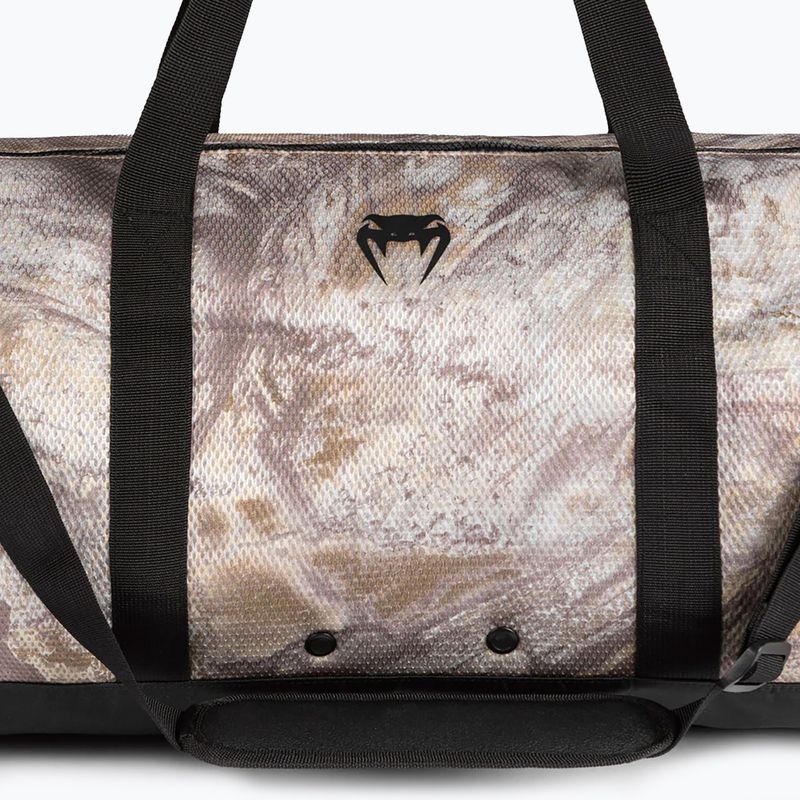 Taška Venum Laser XT Realtree Duffle v púštnej kamufláži 4