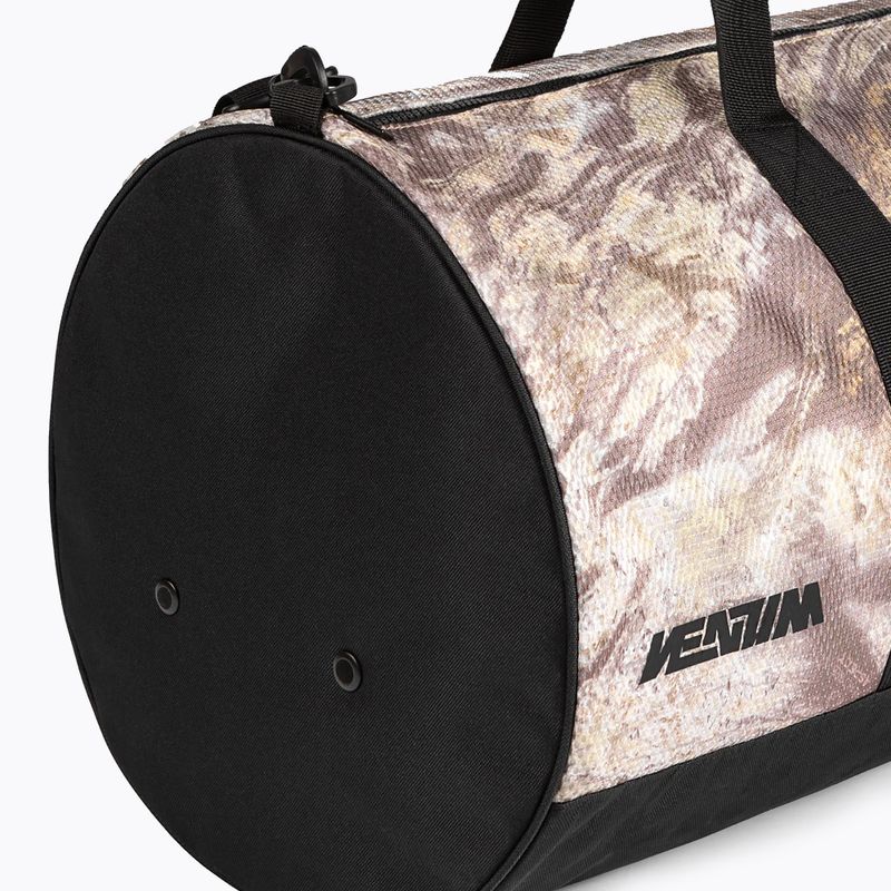 Taška Venum Laser XT Realtree Duffle v púštnej kamufláži 5