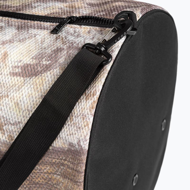 Taška Venum Laser XT Realtree Duffle v púštnej kamufláži 7