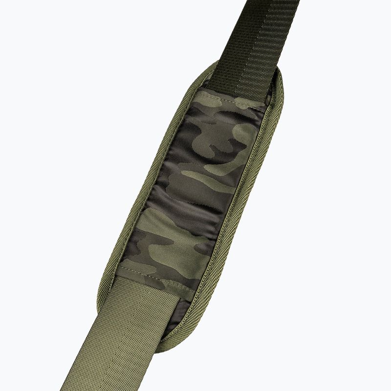 Taška Venum Trainer Lite khaki camo 8