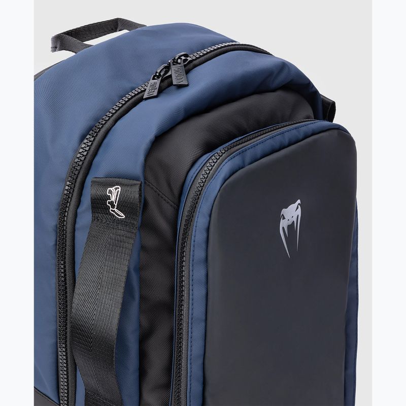 Tréningový batoh  Venum Evo 2 25 l black/blue 4