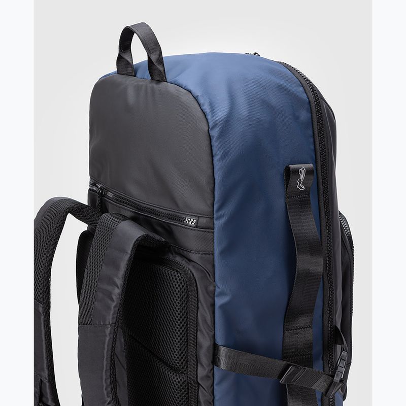 Tréningový batoh  Venum Evo 2 Xtrem 50 l black/blue 3