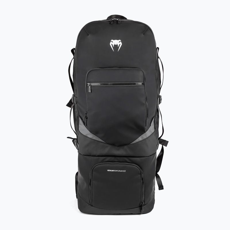 Tréningový batoh  Venum Evo 2 Xtrem 50 l black/grey