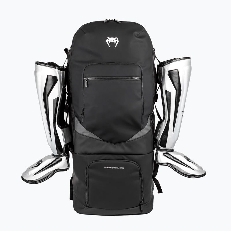 Tréningový batoh  Venum Evo 2 Xtrem 50 l black/grey 6