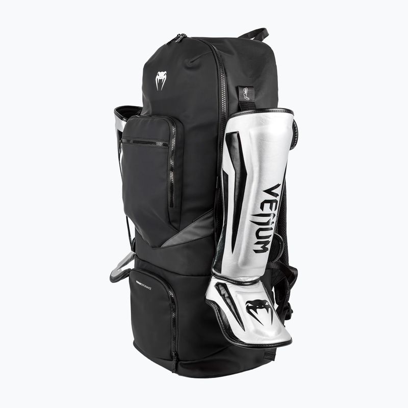 Tréningový batoh  Venum Evo 2 Xtrem 50 l black/grey 7