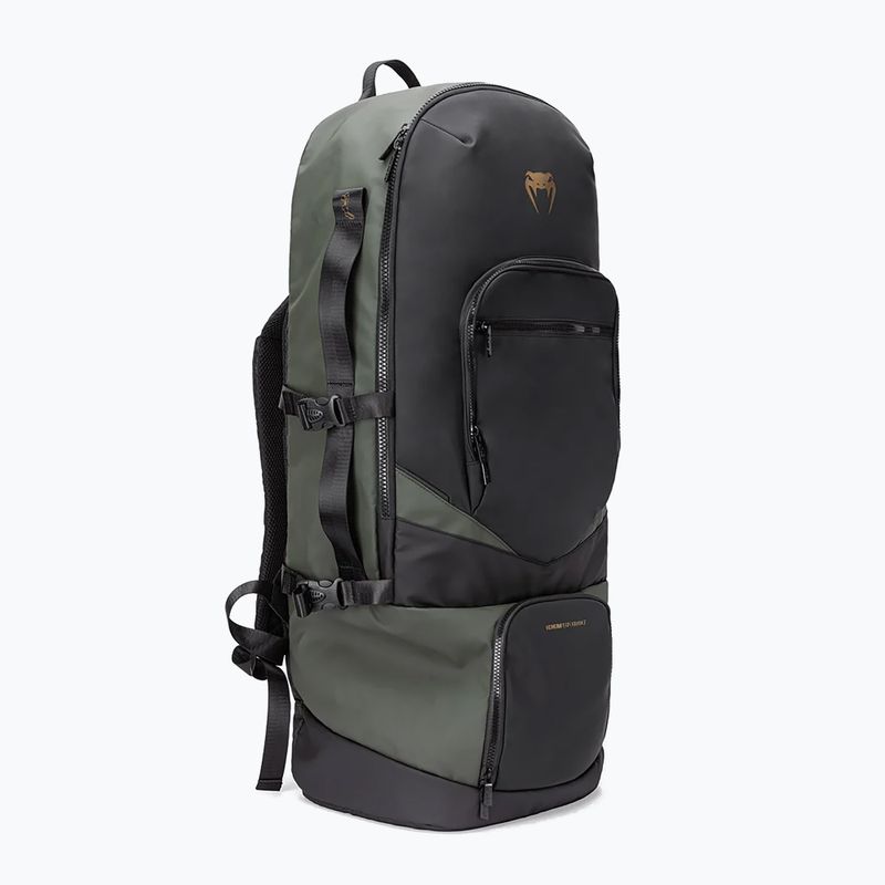 Tréningový batoh  Venum Evo 2 Xtrem 50 l black/khaki 2