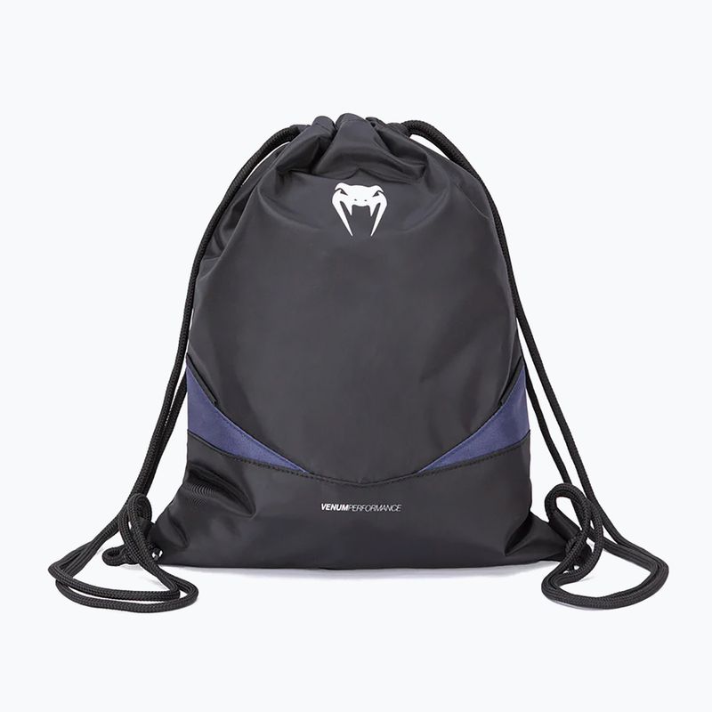 Taška Venum Evo 2 black/blue