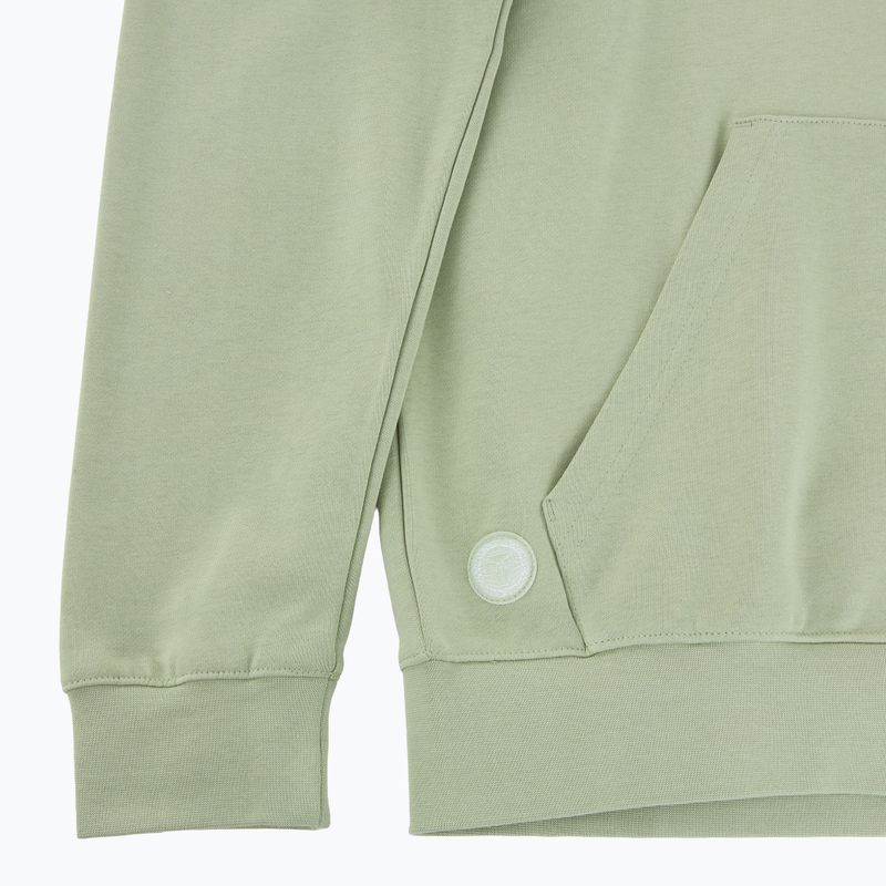 Pánska mikina Venum Vortex XL aqua green 10